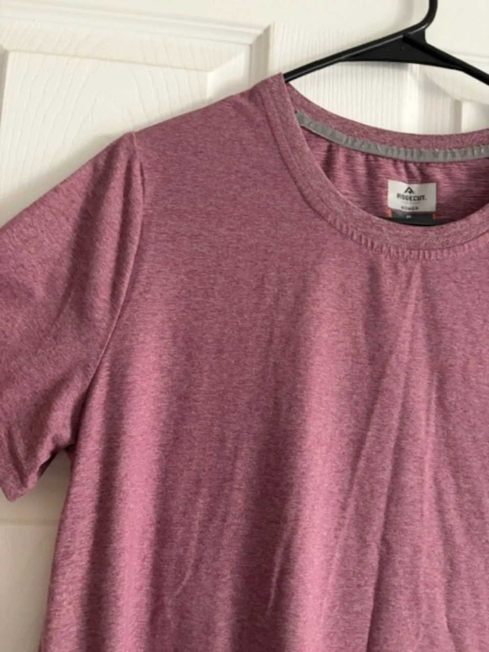 Ridgecut toughwear woman's shirt